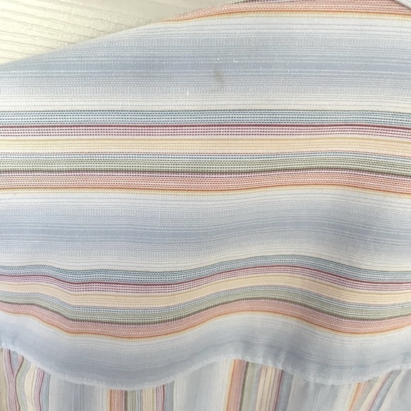 Alan Flusser Button Down Shirt - Picture 6 of 7